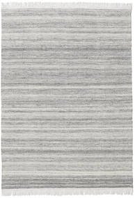 Diamond Vuna - Siva Sag 240X300 Autentični
 Moderni Ručno Tkani Svjetlosiva (Vuna, Indija)