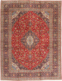 Keshan carpet AHW211