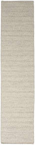 Kilim Long Stitch - Beige 카페트 CVD18778