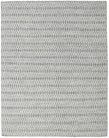 Tapis Kilim Long Stitch - Foncé Gris CVD18830