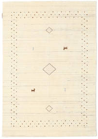 Loribaf Loom Alfa - Natural matta CVD17886