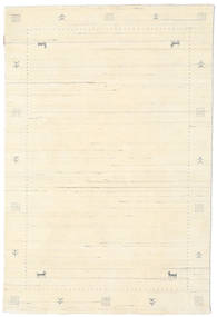 Tapete Loribaf Loom Zeta - Natural CVD17916