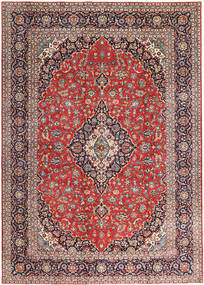 Tapis Kashan Patina AXVZX3534