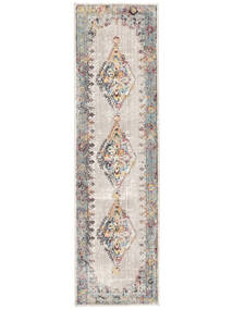 Cornelia - 연한 러그 80X300 모던 복도용 러너
 베이지/화이트/크림 ( 터키)