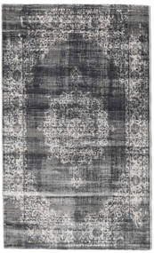 Jinder - Anthracite/Cinzento Claro Tapete 100X160 Moderno Cinzento Claro/Cinza Escuro ( Turquia)