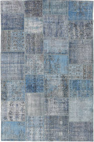 Patchwork carpet XCGZR466