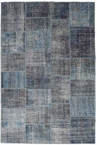Patchwork carpet XCGZR463