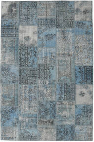 Patchwork carpet XCGZR457