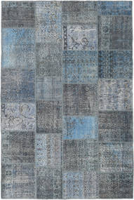 Patchwork carpet XCGZR454