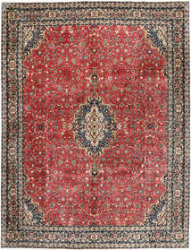 Bidjar with silk carpet TBZZZI26
