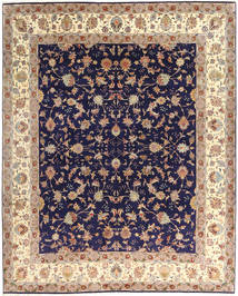 Tabriz 50 Raj carpet TBZZZI433