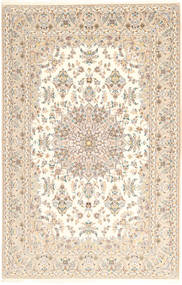 Isfahan 실크 워프 카페트 TBZZZI161