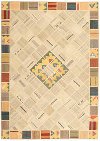 Κιλίμ Patchwork χαλι TBZZZI264