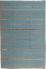 Kilim Patchwork carpet TBZZZI209