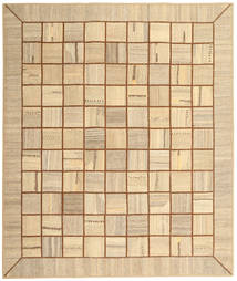 Kilim Patchwork carpet TBZZZI275