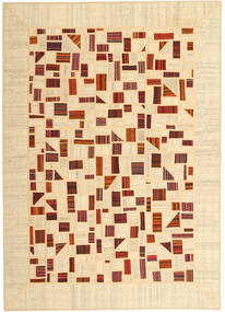 Kilim Patchwork carpet TBZZZI317