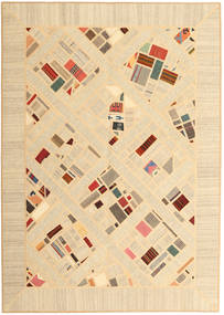 Tappeto Kilim Patchwork TBZZZI231