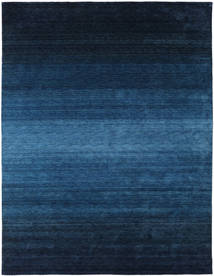 Gabbeh Rainbow - Blue Rug 300X400 Modern Dark Blue/Blue Large (Wool, India)