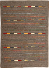 Kilim Patchwork carpet TBZZZI215
