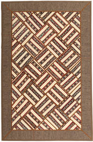 Κιλίμ Patchwork χαλι TBZZZI394