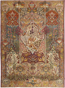 Kashmar Πατίνα χαλι AXVZX3825