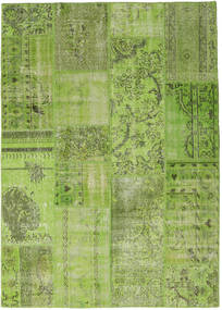 Tapete Patchwork BHKZR483