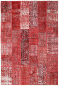 Patchwork carpet BHKZR457