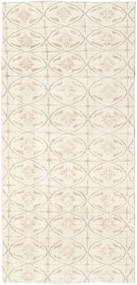 Colored Vintage Koberec 91X191 Moderní Ručně Tkaný Béžová (Vlna, Turecko)