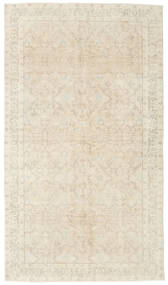 Colored Vintage Tapis 120X210 Moderne Fait Main Beige/Marron Clair (Laine, Turquie)