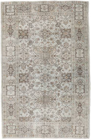 Colored Vintage Teppich BHKZR843