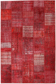 Patchwork matta BHKZR532