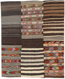 Tappeto Kilim Patchwork BHKZS168