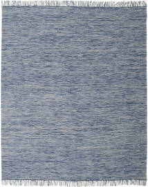 Vilma - Blue Mix Rug 250X300 Authentic
 Modern Handwoven Light Grey/Dark Grey Large (Wool, India)