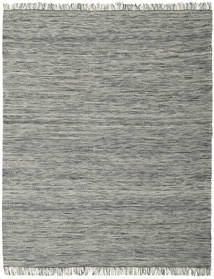 Vilma - Grey Mix Rug 250X300 Authentic
 Modern Handwoven Dark Grey/Light Grey Large (Wool, India)
