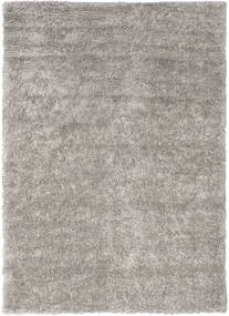 Stick Saggi - Light Grey Rug 250X350 Authentic
 Modern Handknotted Light Grey Large (Wool, India)
