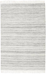 Diamond Lã - Cinzento Tapete 120X180 Moderno Tecidos À Mão Bege/Cinzento Claro (Lã, Índia)