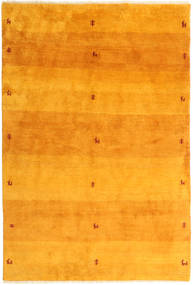 Gabbeh Persia 러그 166X247 정품
 모던 수제 오렌지 (울, 페르시아/이란)