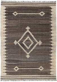 Kilim Afghan Old style carpet ABCX3526