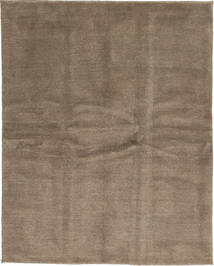 Gabbeh Persia Sag 153X192 Autentični
 Moderni Ručno Uzlan Svjetlosmeđa/Tamnosiva (Vuna, Perzija/Iran)