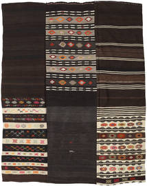 Κιλίμ Patchwork χαλι BHKZR5