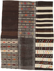 Κιλίμ Patchwork χαλι BHKZR12