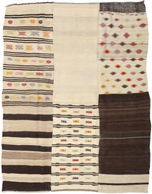 Kilim Patchwork carpet BHKZR27