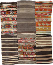 Κιλίμ Patchwork χαλι BHKZR26