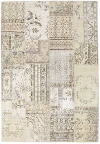 Patchwork carpet BHKZR716