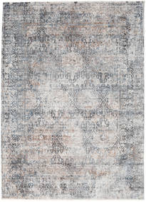 Tapete Antarez - Navy / Cinzento RVD19470