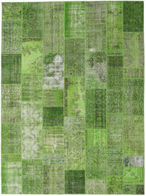 Patchwork carpet BHKZR283