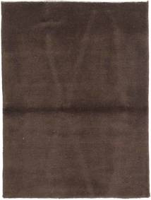 Gabbeh Persia Alfombra 80X110 Moderna Hecha A Mano Marrón Oscuro/Gris Oscuro (Lana, Persia/Irán)