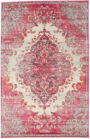 Tapete Amboise - Cerise / Roxo RVD19519