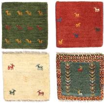 Tapete Gabbeh Persa AXVZZZA175