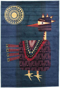 Tapete Bird RVD19430